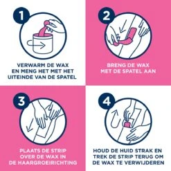 Veet - Warme Wax - Orientaalse Ontharings Wax - Minima - Groene Thee - 250 Ml -Verzorgingsvoordeel Huis 1200x1200 1187