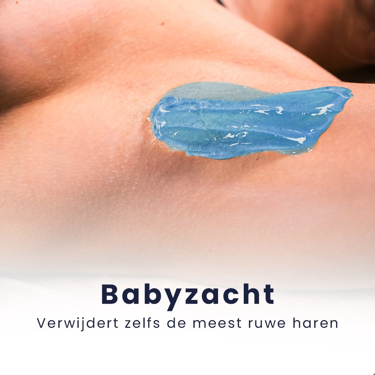 Freshfeels® Hard Wax Beans - Incl. 20x Wax Spatels - 1 KG - Voor Lichaam & Gezicht - Wax Parels - Wax Bonen - Wax Korrels - Voor Gevoelige Huid - Fijn/Grof Haar - Brazilian Hard Wax - Aqua Blauw 3 Freshfeels® Hard Wax Beans - Incl. 20x Wax Spatels - 1 KG - Voor Lichaam & Gezicht - Wax Parels - Wax Bonen - Wax Korrels - Voor Gevoelige Huid - Fijn/Grof Haar - Brazilian Hard Wax - Aqua Blauw - Afbeelding 3