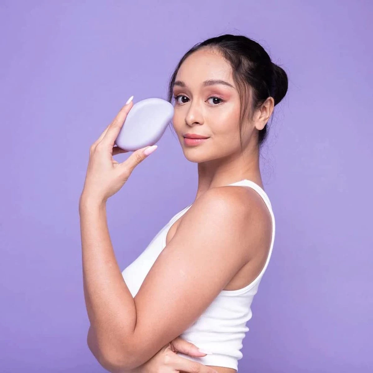 Livingful Premium Crystal Hair Removal • Pijnloos Ontharing Epileerapparaat Voor Armen Benen Rug• Mannen En Vrouwen • Epilator Voor Langdurige Ontharing • Snelle En Gemakkelijke Exfoliërende Ontharin • Haarverwijderaar • Kristalpad • Zijdezachte Huid 4 Livingful Premium Crystal Hair Removal • Pijnloos Ontharing Epileerapparaat Voor Armen Benen Rug• Mannen En Vrouwen • Epilator Voor Langdurige Ontharing • Snelle En Gemakkelijke Exfoliërende Ontharin • Haarverwijderaar • Kristalpad • Zijdezachte Huid - Afbeelding 4