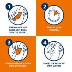 Veet - Men - Ontharingscrème - Gevoelige Huid - 2 X 200 Ml 23 Veet - Men - Ontharingscrème - Gevoelige Huid - 2 X 200 Ml -Verzorgingsvoordeel Huis 1200x1200 1210