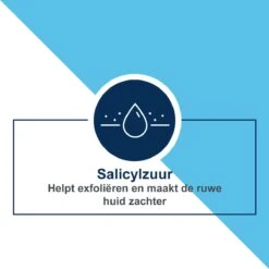 CeraVe - SA Smoothing Cream - Bodycréme - Droge En Ruwe Huid - 340 G 15 CeraVe - SA Smoothing Cream - Bodycréme - Droge En Ruwe Huid - 340 G -Verzorgingsvoordeel Huis 1200x1200 123