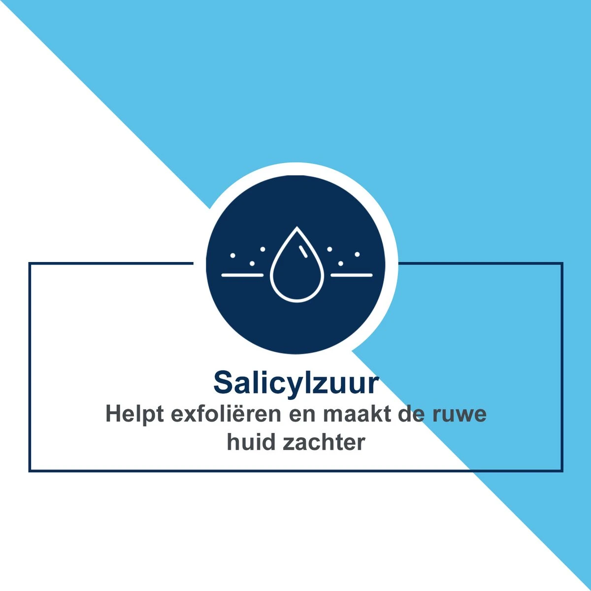CeraVe - SA Smoothing Cream - Bodycréme - Droge En Ruwe Huid - 340 G 6 CeraVe - SA Smoothing Cream - Bodycréme - Droge En Ruwe Huid - 340 G - Afbeelding 6