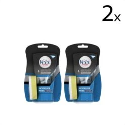 Veet Men Ontharingscrème - Gevoelige Huid - In Douche - 2 X 150 Ml -Verzorgingsvoordeel Huis 1200x1200 1250