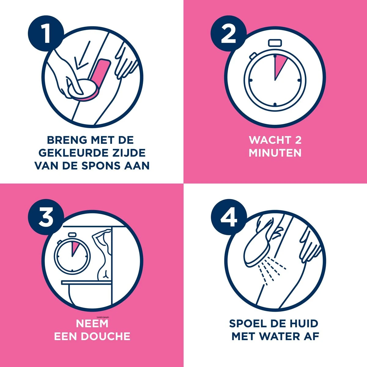 Veet - Ontharingscrème - Gevoelige Huid - In Douche - 150 Ml 6 Veet - Ontharingscrème - Gevoelige Huid - In Douche - 150 Ml - Afbeelding 6