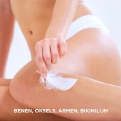 Veet - Ontharingscrème - Gevoelige Huid - In Douche - 150 Ml 13 Veet - Ontharingscrème - Gevoelige Huid - In Douche - 150 Ml -Verzorgingsvoordeel Huis 1200x1200 1262