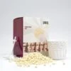 UNIQ Neusontharing Set - Nose Wax Kit - Neushaartjes Verwijderen