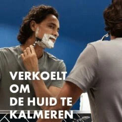 Gillette® Gillette Scheerschuim Mannen Voor Gevoelige Huid - 6x250ml Voordeelverpakking -Verzorgingsvoordeel Huis 1200x1200 1295