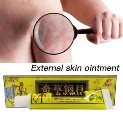 Psoriasis/exzeem Chineese Creme -Verzorgingsvoordeel Huis 1200x1200 130