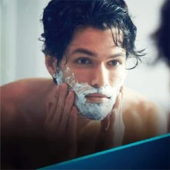 Gillette® Gillette Series Gevoelige Huid Scheergel Mannen - 6x200ml Voordeelverpakking -Verzorgingsvoordeel Huis 1200x1200 1312