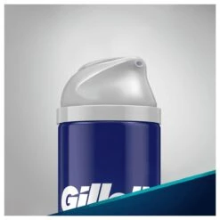 Gillette® Gillette Series Gevoelige Huid Scheergel Mannen - 6x200ml Voordeelverpakking -Verzorgingsvoordeel Huis 1200x1200 1313