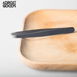 AdroitGoods Pincet Epileer - Slanted - RVS - Professioneel -Verzorgingsvoordeel Huis 1200x1200 1334