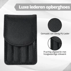 AdroitGoods Pincet Epileer Set - 4 Delig -Verzorgingsvoordeel Huis 1200x1200 1346