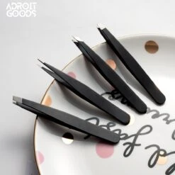 AdroitGoods Pincet Epileer Set - 4 Delig -Verzorgingsvoordeel Huis 1200x1200 1351