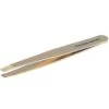 Christian Deluxe - Epileer Pincet - Slant Tweezer - Gold