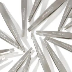 Tweezerman Slant Tweezer RVS Pincet - 1 St 11 Tweezerman Slant Tweezer RVS Pincet - 1 St -Verzorgingsvoordeel Huis 1200x1200 1357