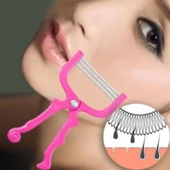 Epilator Hair Remover- Gezichtsontharing- Epileerveer- Gezicht Ontharen 20 Epilator Hair Remover- Gezichtsontharing- Epileerveer- Gezicht Ontharen -Verzorgingsvoordeel Huis 1200x1200 1360