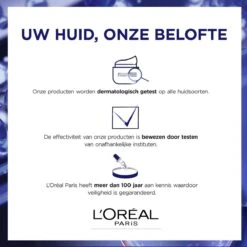 L’Oréal Paris Revitalift Laser X3 Retinol Night Serum - 30ml -Verzorgingsvoordeel Huis 1200x1200 1364