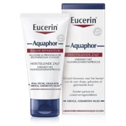 Eucerin Aquaphor Huidherstellende Zalf - Dagcrème - 40 Ml 29 Eucerin Aquaphor Huidherstellende Zalf - Dagcrème - 40 Ml -Verzorgingsvoordeel Huis 1200x1200 1369