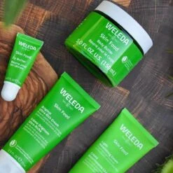 Weleda Skin Food 75ml 30 Weleda Skin Food 75ml -Verzorgingsvoordeel Huis 1200x1200 138