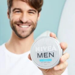 NIVEA MEN FRESH Hydratatie Van Gezicht, Lichaam En Handen -150ml -Verzorgingsvoordeel Huis 1200x1200 1392