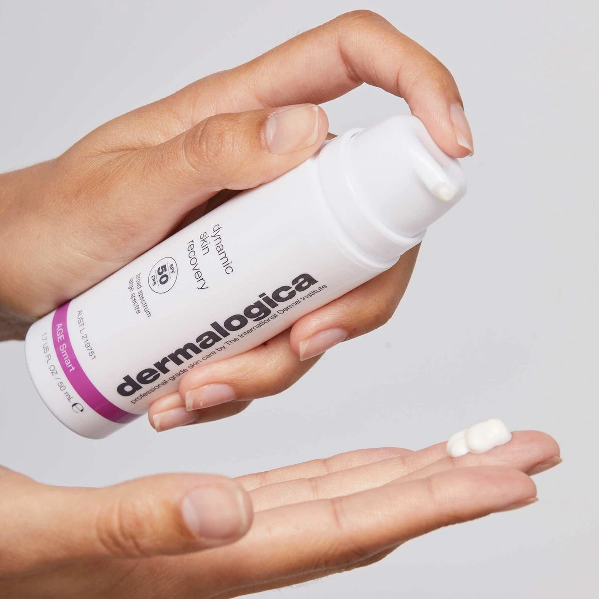 Dermalogica Dynamic Skin Recovery SPF 50 - Dagcrème - 50 Ml 2 Dermalogica Dynamic Skin Recovery SPF 50 - Dagcrème - 50 Ml - Afbeelding 2