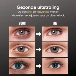 LifeProducts4You Oogmasker 60 Stuks - Eye Pads - Oogmasker Wallen - Gezichtsverzorging - Gezichtsmaskers Verzorging - Anti Wallen En Donkere Kringen - Oog Patches - Kaviaar - Collageen 11 LifeProducts4You Oogmasker 60 Stuks - Eye Pads - Oogmasker Wallen - Gezichtsverzorging - Gezichtsmaskers Verzorging - Anti Wallen En Donkere Kringen - Oog Patches - Kaviaar - Collageen -Verzorgingsvoordeel Huis 1200x1200 1407