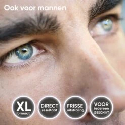 LifeProducts4You Oogmasker 60 Stuks - Eye Pads - Oogmasker Wallen - Gezichtsverzorging - Gezichtsmaskers Verzorging - Anti Wallen En Donkere Kringen - Oog Patches - Kaviaar - Collageen 12 LifeProducts4You Oogmasker 60 Stuks - Eye Pads - Oogmasker Wallen - Gezichtsverzorging - Gezichtsmaskers Verzorging - Anti Wallen En Donkere Kringen - Oog Patches - Kaviaar - Collageen -Verzorgingsvoordeel Huis 1200x1200 1408