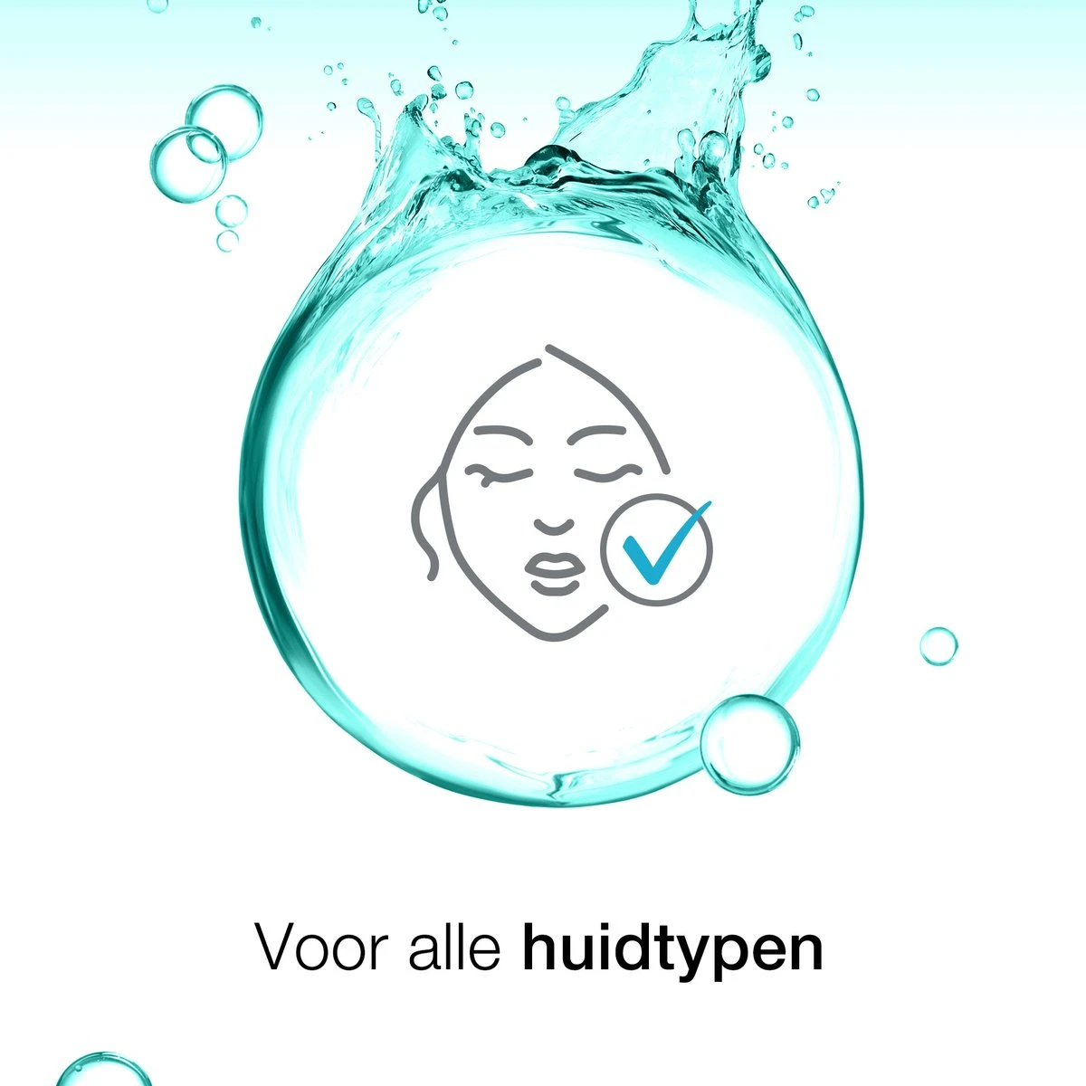 Neutrogena® Deep Clean 2-1 Reiniging En Masker, Kleimasker, Verfrissende Gezichtsreiniging En Gezichtsmasker Met Glycolzuur En Klei, Geschikt Voor Alle Huidtypen, 1 X 150 Ml 4 Neutrogena® Deep Clean 2-1 Reiniging En Masker, Kleimasker, Verfrissende Gezichtsreiniging En Gezichtsmasker Met Glycolzuur En Klei, Geschikt Voor Alle Huidtypen, 1 X 150 Ml - Afbeelding 4