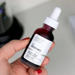 The Ordinary Exfoliant Peeling AHA 30% - BHA 2% - Vitamine B5 - Serum - 30 Ml 30 The Ordinary Exfoliant Peeling AHA 30% - BHA 2% - Vitamine B5 - Serum - 30 Ml -Verzorgingsvoordeel Huis 1200x1200 1439