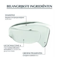 Eucerin Anti-redness Corrigerende Dagcrème SPF 25 - Dagcrème - 50 Ml -Verzorgingsvoordeel Huis 1200x1200 1443