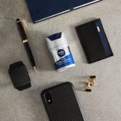 NIVEA MEN Anti-Age Hyaluron Gezichtcrème SPF 15 - 50ml 12 NIVEA MEN Anti-Age Hyaluron Gezichtcrème SPF 15 - 50ml -Verzorgingsvoordeel Huis 1200x1200 1467