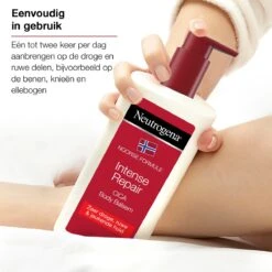 Neutrogena Intense Repair, Intensief Herstellende CICA Body Balsem, Noorse Formule, Hydraterende Bodylotion Voor De Zeer Droge, Ruwe En Jeukende Huid 2 X 250 Ml 15 Neutrogena Intense Repair, Intensief Herstellende CICA Body Balsem, Noorse Formule, Hydraterende Bodylotion Voor De Zeer Droge, Ruwe En Jeukende Huid 2 X 250 Ml -Verzorgingsvoordeel Huis 1200x1200 147