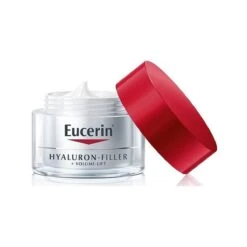 Eucerin Hyaluron-Filler + Volume-Lift Dagcrème 50 Ml 23 Eucerin Hyaluron-Filler + Volume-Lift Dagcrème 50 Ml -Verzorgingsvoordeel Huis 1200x1200 1486