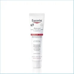 Eucerin AtopiControl Intensief Kalmerende Dagcrème - 40 Ml - Dagcrème -Verzorgingsvoordeel Huis 1200x1200 1503