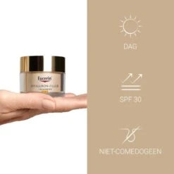 Eucerin Hyaluron-Filler + Elasticity Dagcrème SPF30 Thiamidol -Verzorgingsvoordeel Huis 1200x1200 1507