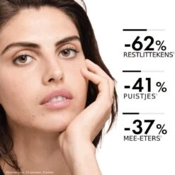 Vichy Normaderm Phytosolution - Dagcrème - Onzuivere Huid - 50 Ml 32 Vichy Normaderm Phytosolution - Dagcrème - Onzuivere Huid - 50 Ml -Verzorgingsvoordeel Huis 1200x1200 1514