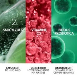 Vichy Normaderm Phytosolution - Dagcrème - Onzuivere Huid - 50 Ml 35 Vichy Normaderm Phytosolution - Dagcrème - Onzuivere Huid - 50 Ml -Verzorgingsvoordeel Huis 1200x1200 1515