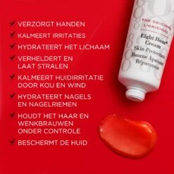 Elizabeth Arden Eight Hour Cream The Original - 50 Ml -Verzorgingsvoordeel Huis 1200x1200 1517