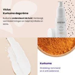 Vicius® - Dagcrème Voor Vrouwen - Moisturizer - Gezichtscrème - Anti Rimpel - Pigmentvlekken Creme - Verzorgingsproducten - Droge Huid - 50 Ml 16 Vicius® - Dagcrème Voor Vrouwen - Moisturizer - Gezichtscrème - Anti Rimpel - Pigmentvlekken Creme - Verzorgingsproducten - Droge Huid - 50 Ml -Verzorgingsvoordeel Huis 1200x1200 1523