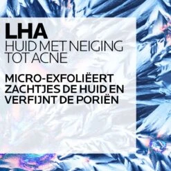 La Roche-Posay Effaclar K+ Dagcrème - 30ml -Verzorgingsvoordeel Huis 1200x1200 1538