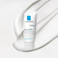 La Roche-Posay Effaclar H Iso-Biome Dagcrème - 40 Ml 9 La Roche-Posay Effaclar H Iso-Biome Dagcrème - 40 Ml -Verzorgingsvoordeel Huis 1200x1200 1540