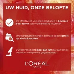 L’Oréal Paris Revitalift Anti Rimpel Dagcrème - 50 Ml 16 L’Oréal Paris Revitalift Anti Rimpel Dagcrème - 50 Ml -Verzorgingsvoordeel Huis 1200x1200 1543
