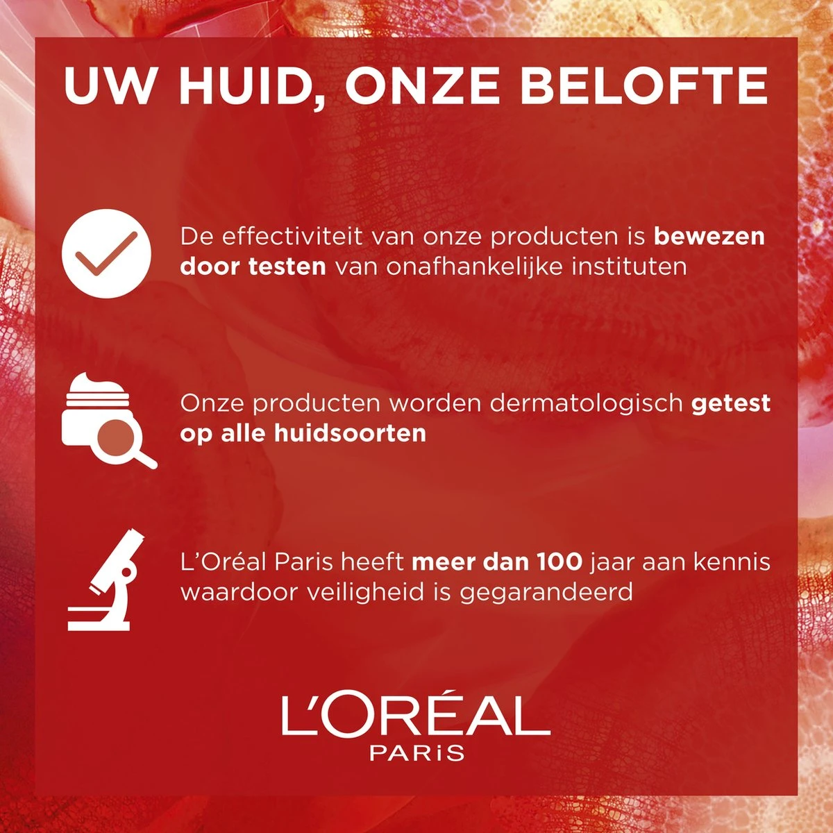 L’Oréal Paris Revitalift Anti Rimpel Dagcrème - 50 Ml 5 L’Oréal Paris Revitalift Anti Rimpel Dagcrème - 50 Ml - Afbeelding 5