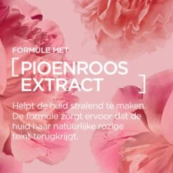 L’Oréal Paris Age Perfect Golden Age Dagcrème - Versterkend - SPF 20 - 50ml -Verzorgingsvoordeel Huis 1200x1200 1553