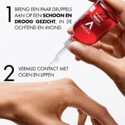 Vichy Liftactiv B3 Anti-pigmentvlekken Serum - 30ml - Voor Het Gezicht -Verzorgingsvoordeel Huis 1200x1200 1569