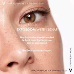 Vichy Liftactiv Supreme H.A. Epidermic Filler Serum - 30ml - Tegen Rimpels En Fijne Lijntjes, Ook Voor Gevoelige Huid 13 Vichy Liftactiv Supreme H.A. Epidermic Filler Serum - 30ml - Tegen Rimpels En Fijne Lijntjes, Ook Voor Gevoelige Huid -Verzorgingsvoordeel Huis 1200x1200 1578