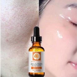 Gezicht Serum - Vitamine C - Anti Age - Anti Acne - Hydraterende Werking - Celvernieuwing - Tegen Pigmentvlekken - Gezichtsverzorging 7 Gezicht Serum - Vitamine C - Anti Age - Anti Acne - Hydraterende Werking - Celvernieuwing - Tegen Pigmentvlekken - Gezichtsverzorging -Verzorgingsvoordeel Huis 1200x1200 1583