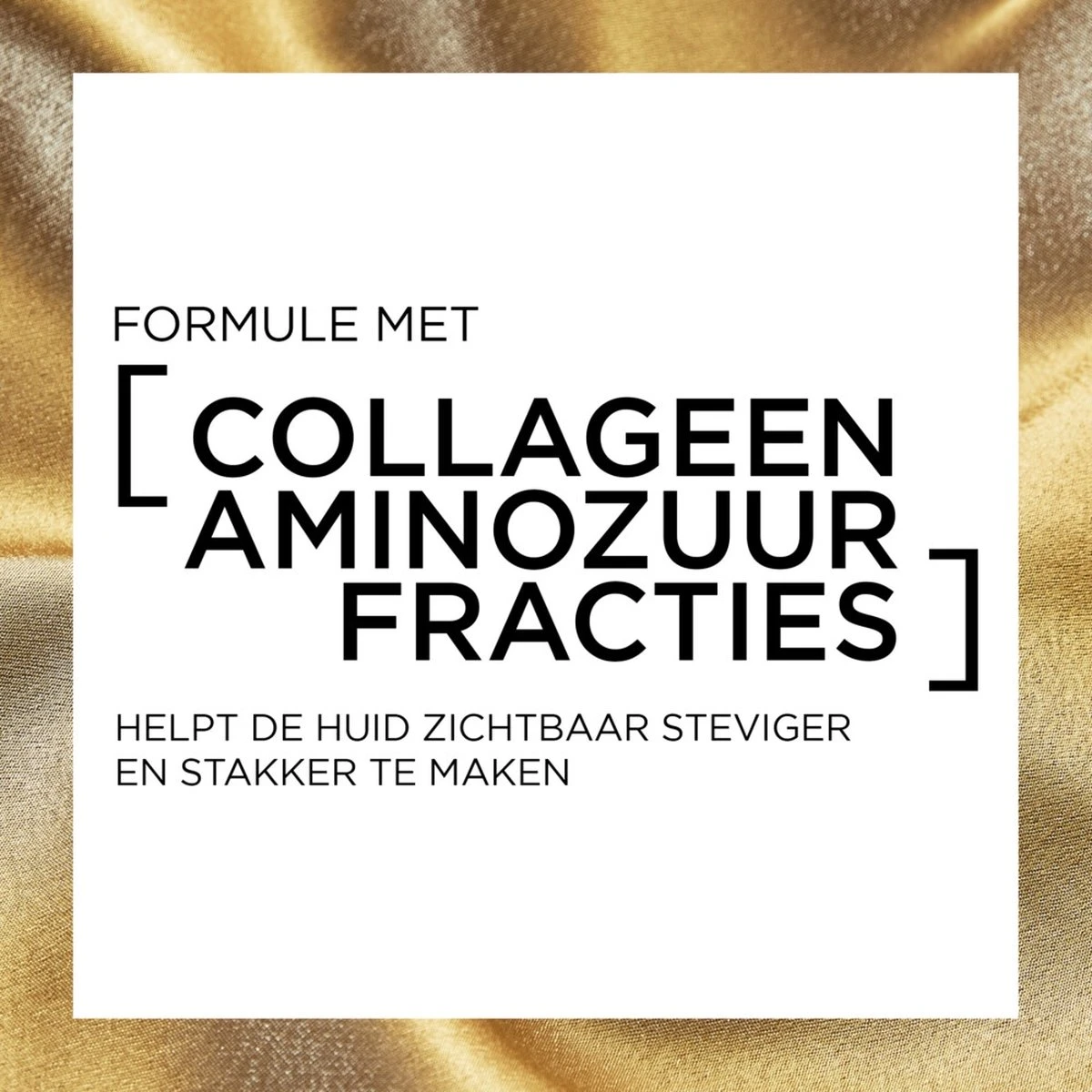 L’Oréal Paris Age Perfect Verstevigende Collageen Ampullen - 7 Dagen 5 L’Oréal Paris Age Perfect Verstevigende Collageen Ampullen - 7 Dagen - Afbeelding 5