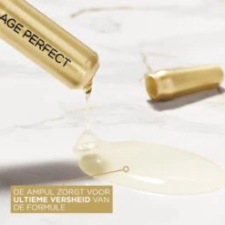 L’Oréal Paris Age Perfect Verstevigende Collageen Ampullen - 7 Dagen 14 L’Oréal Paris Age Perfect Verstevigende Collageen Ampullen - 7 Dagen -Verzorgingsvoordeel Huis 1200x1200 1586