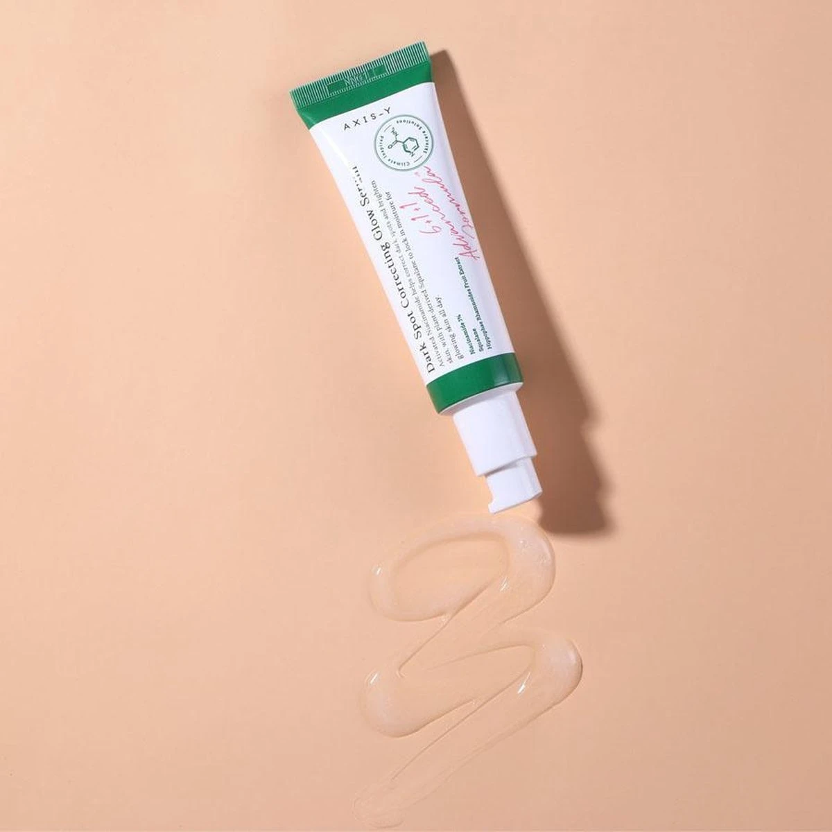 AXIS-Y Dark Spot Correcting Glow Serum 50 Ml 3 AXIS-Y Dark Spot Correcting Glow Serum 50 Ml - Afbeelding 3